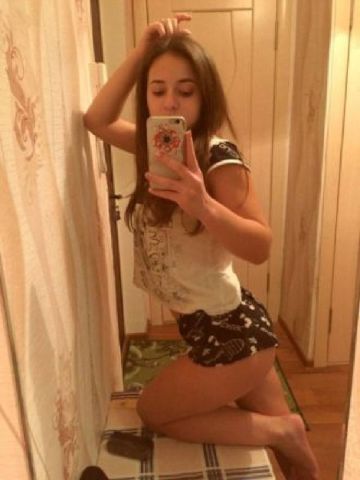 Анкета проститутки Лорета - Фото 1, , 23 года, №331062